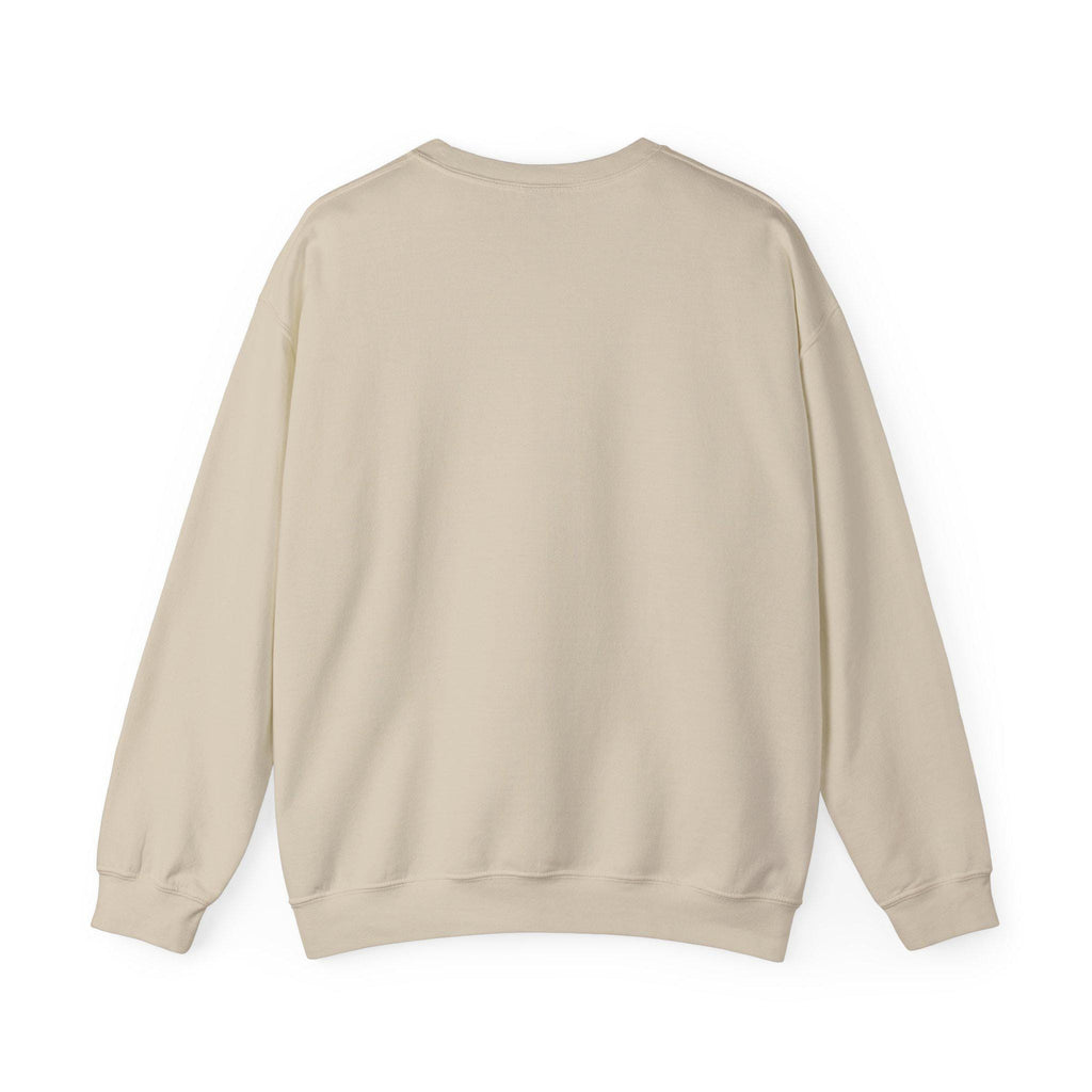 Western Travel Sweatshirt