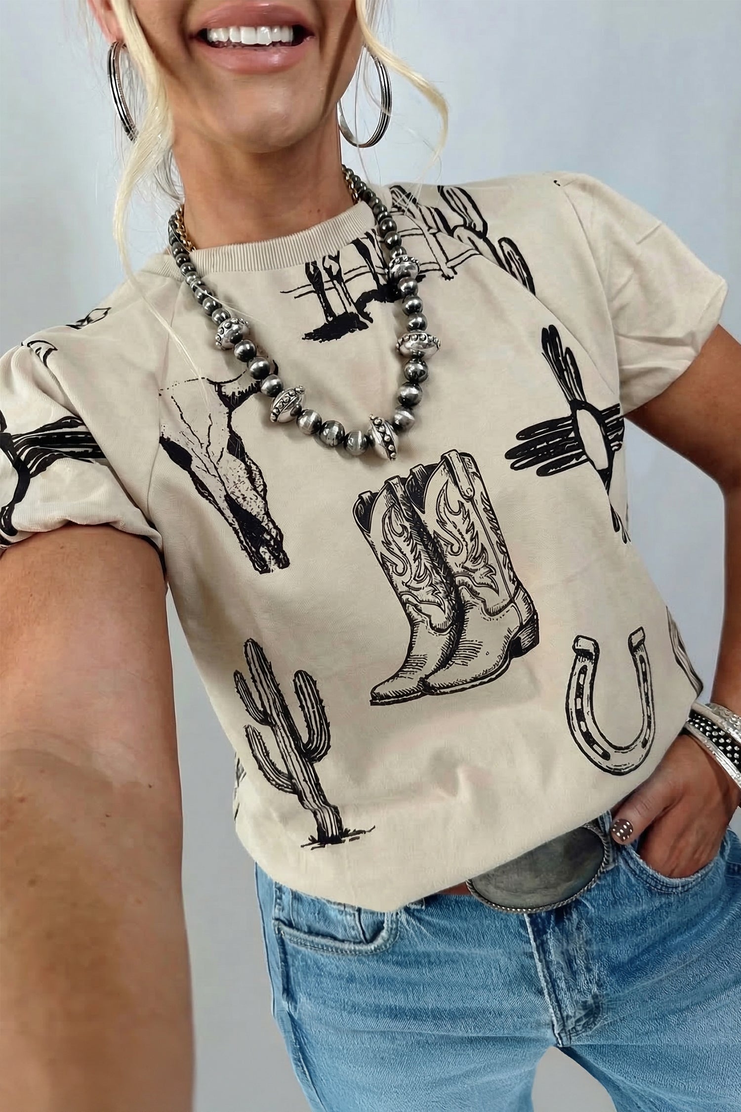 Retro Western