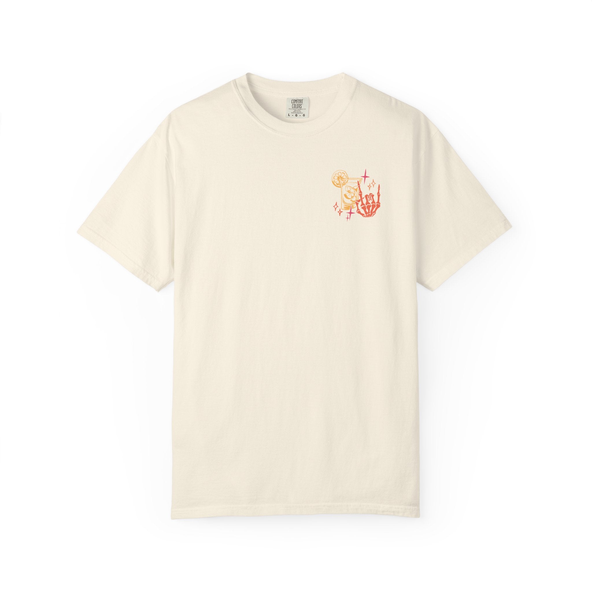 Salty Beach Tee