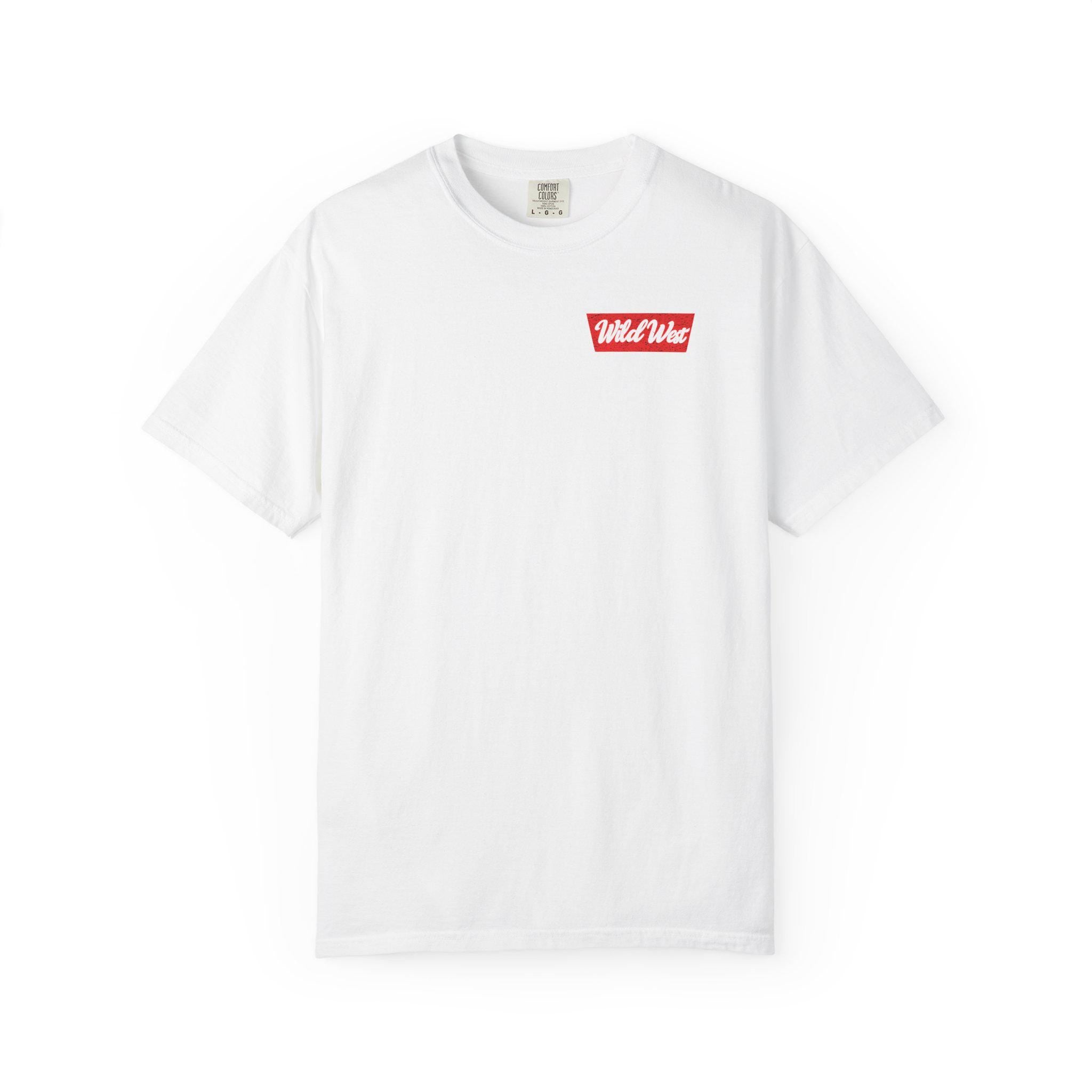 Vintage Rodeo T Shirt