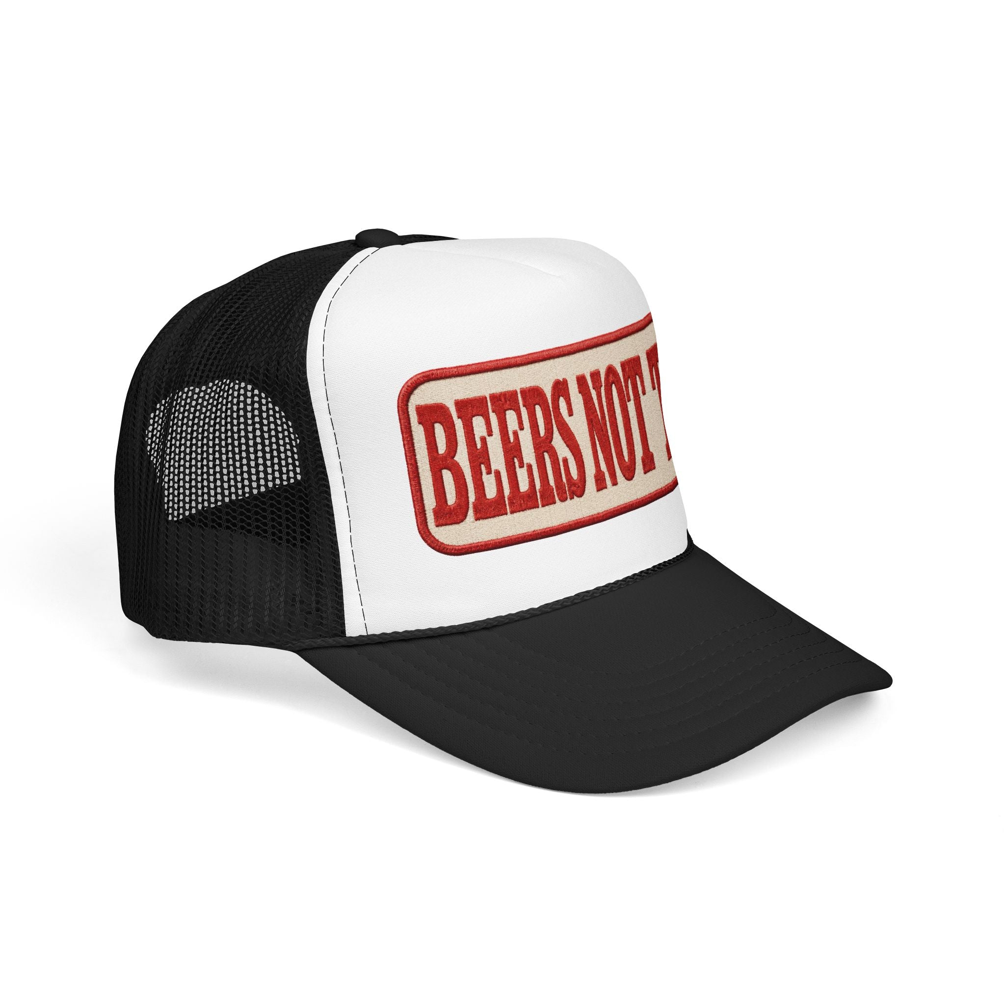 beers not tears