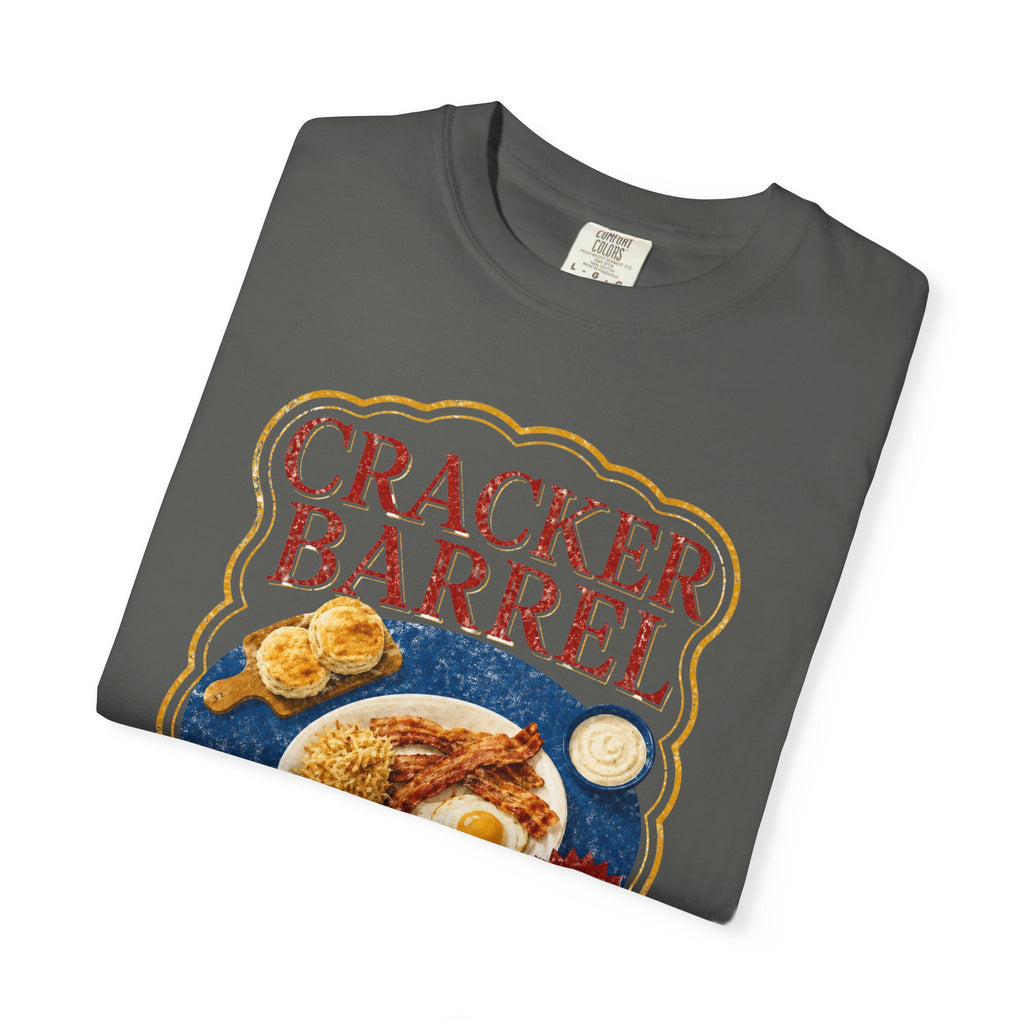 Country Breakfast Tee