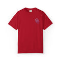 Embroidered Crawfish Tee