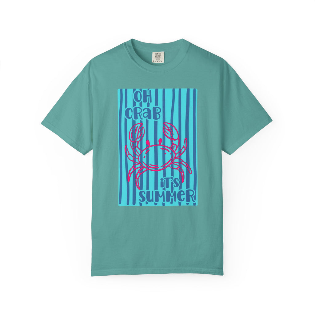 Oh Crab Tee