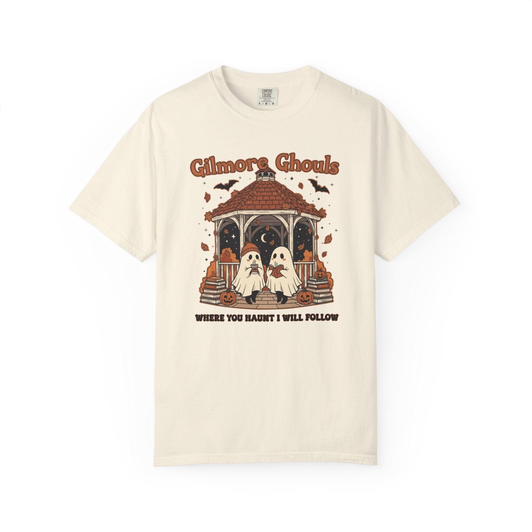Gilmore Ghouls