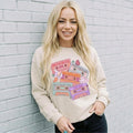90s Country Music Sweatshirt