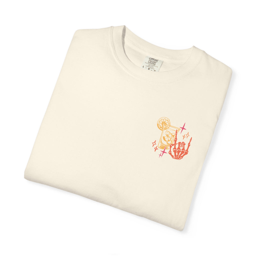 Salty Beach Tee