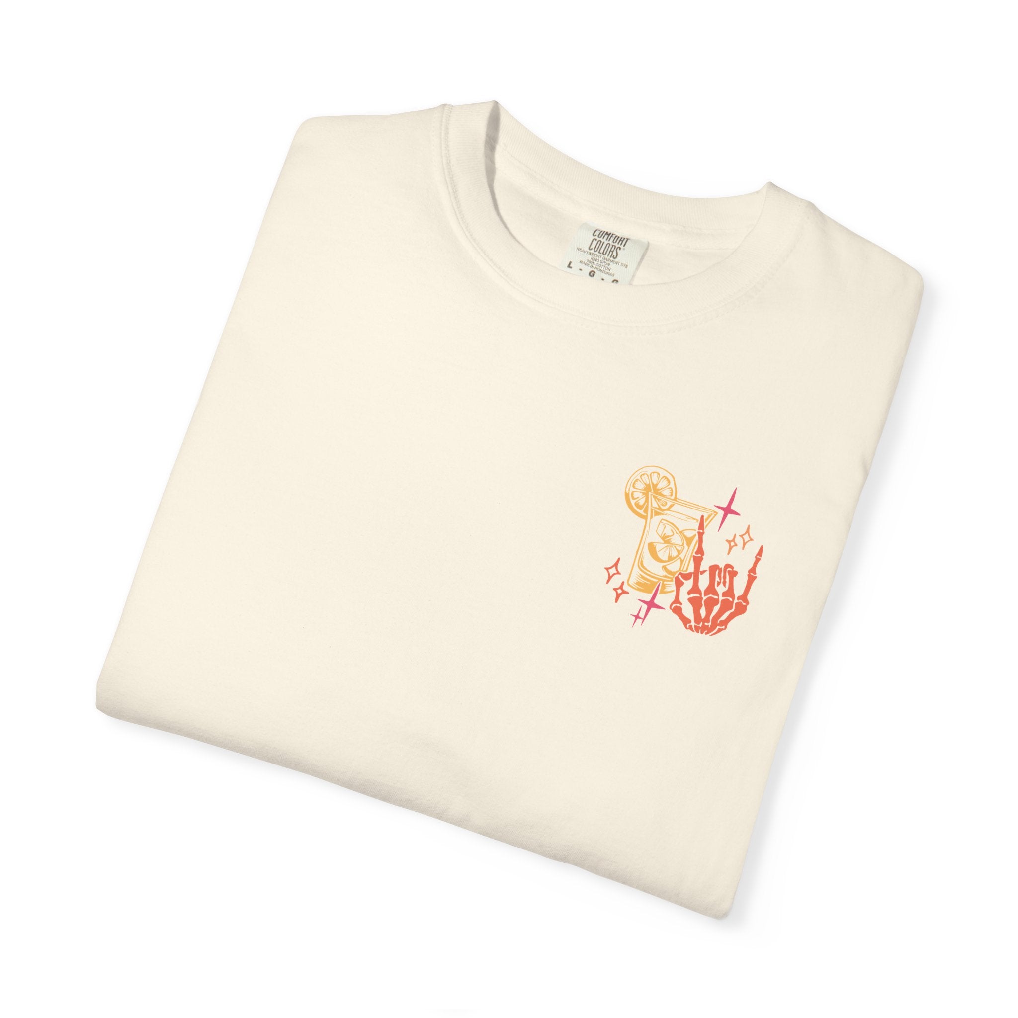 Salty Beach Tee