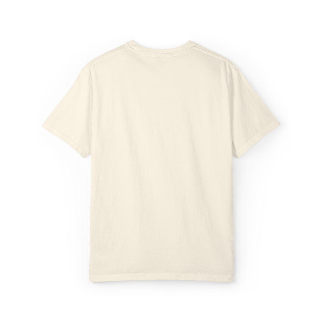Embroidered Crawfish Tee