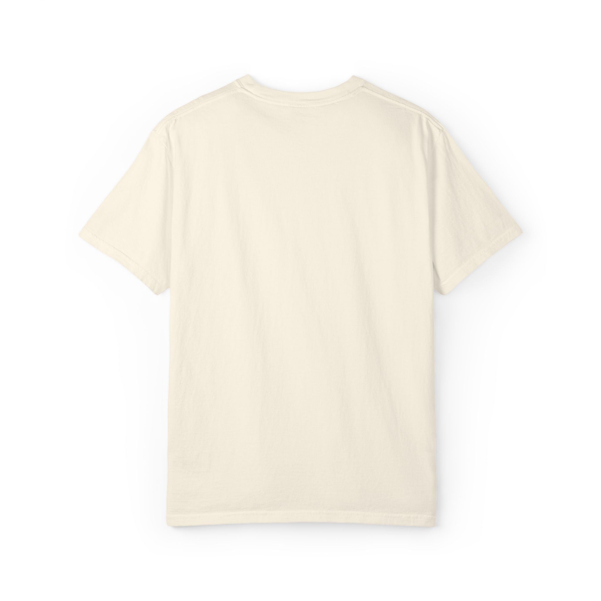 Embroidered Crawfish Tee