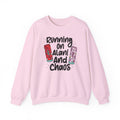 Chaos Sweatshirt