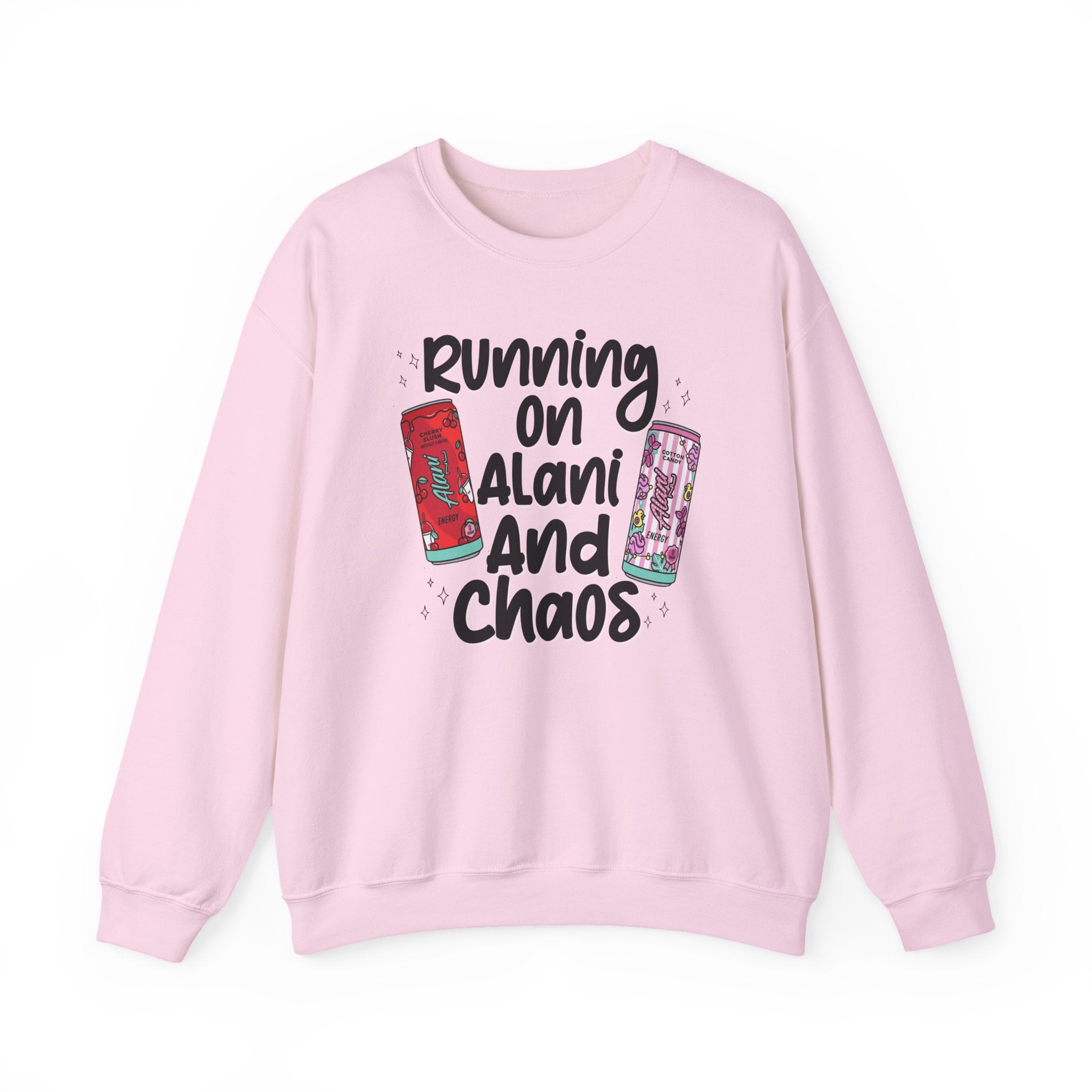 Chaos Sweatshirt