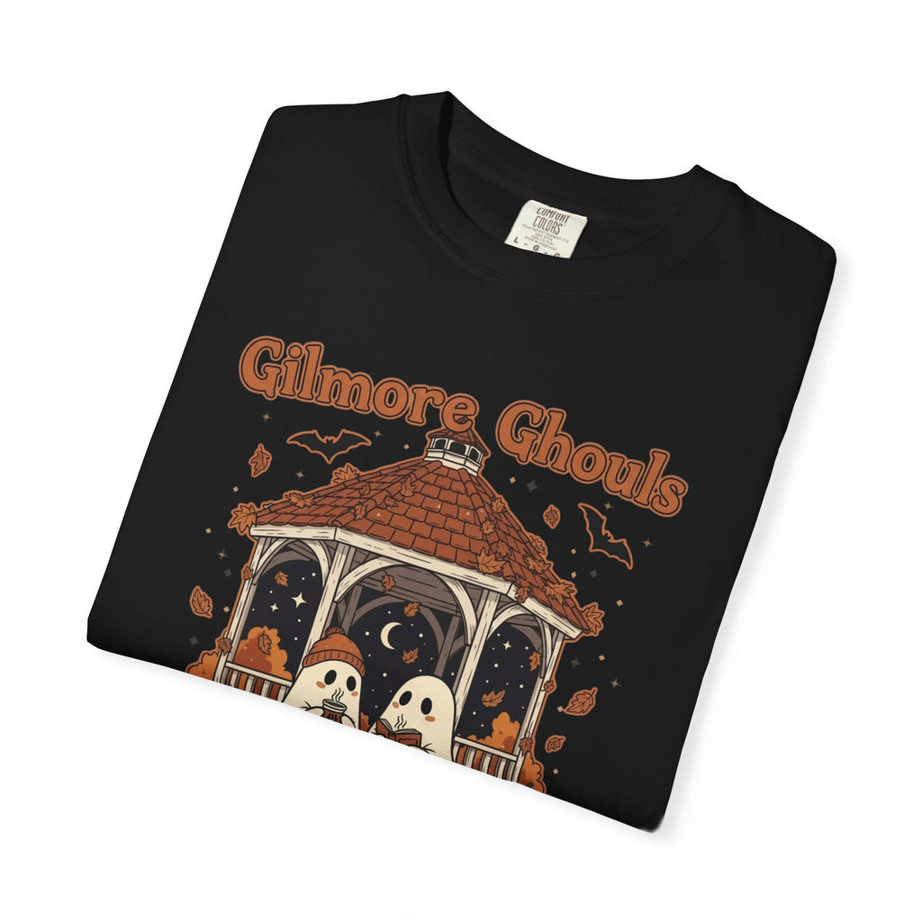 Gilmore Ghouls