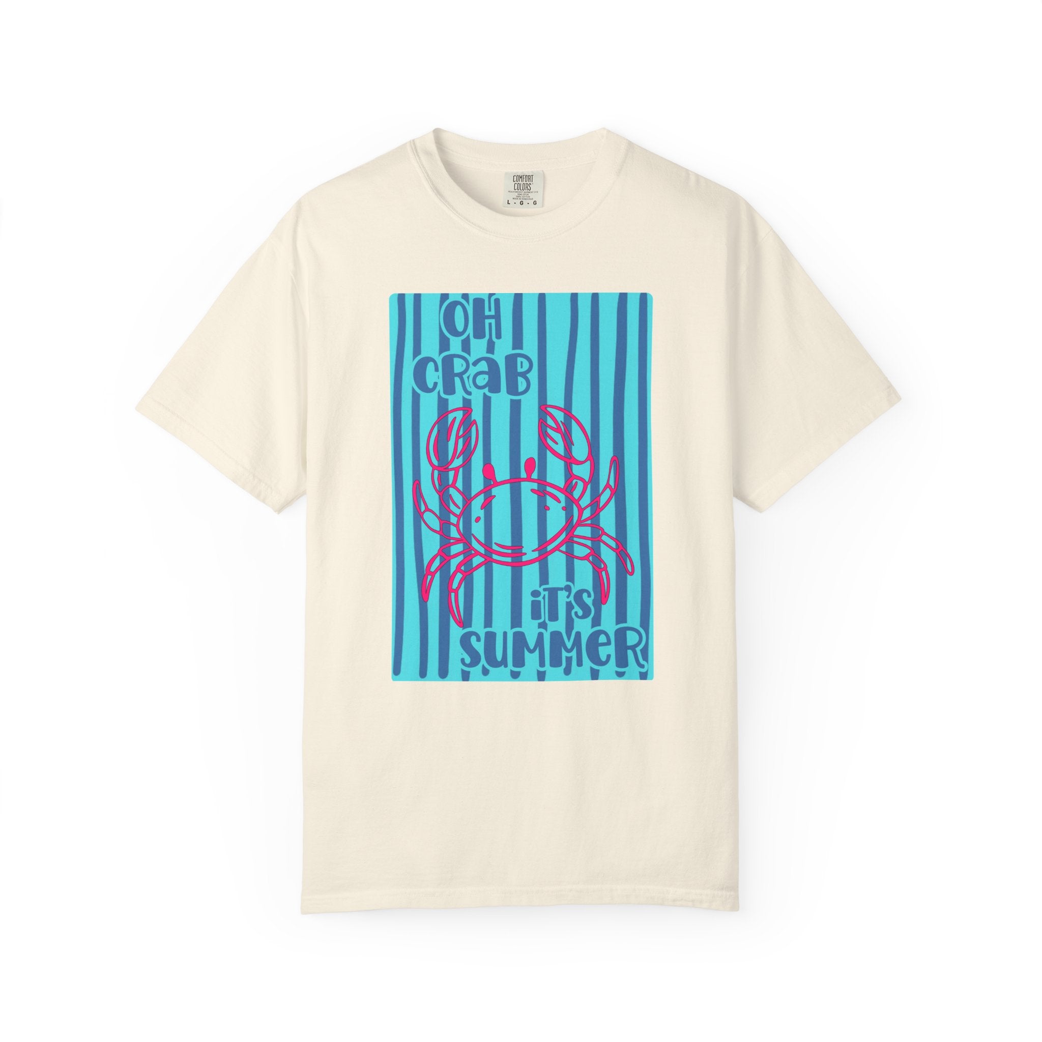 Oh Crab Tee