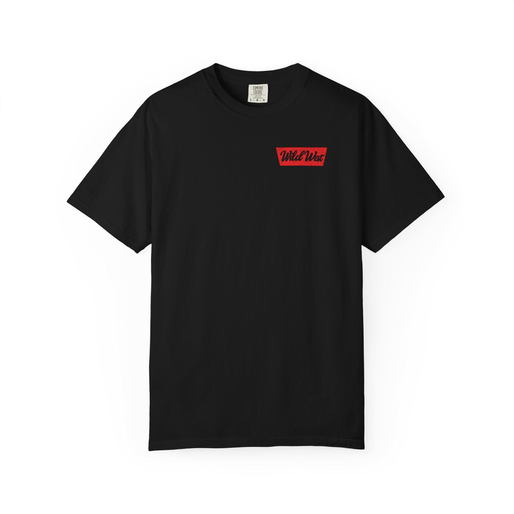 Vintage Rodeo T Shirt