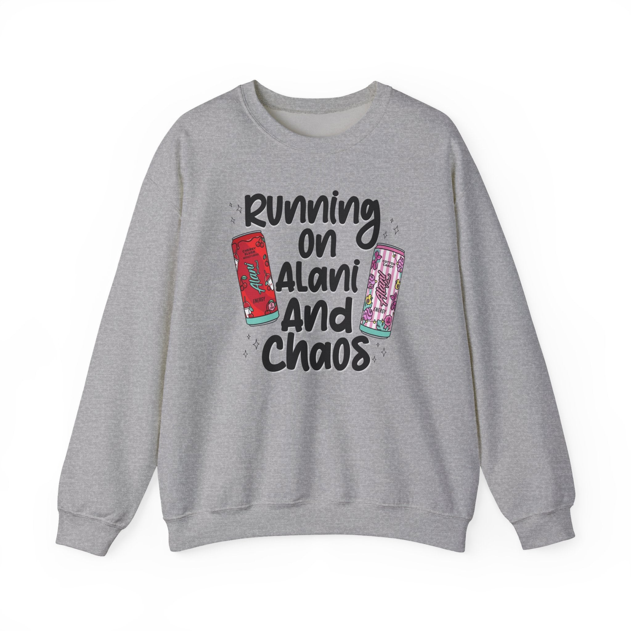 Chaos Sweatshirt