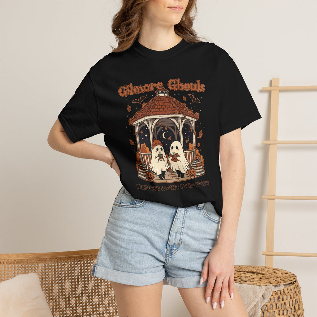 Gilmore Ghouls