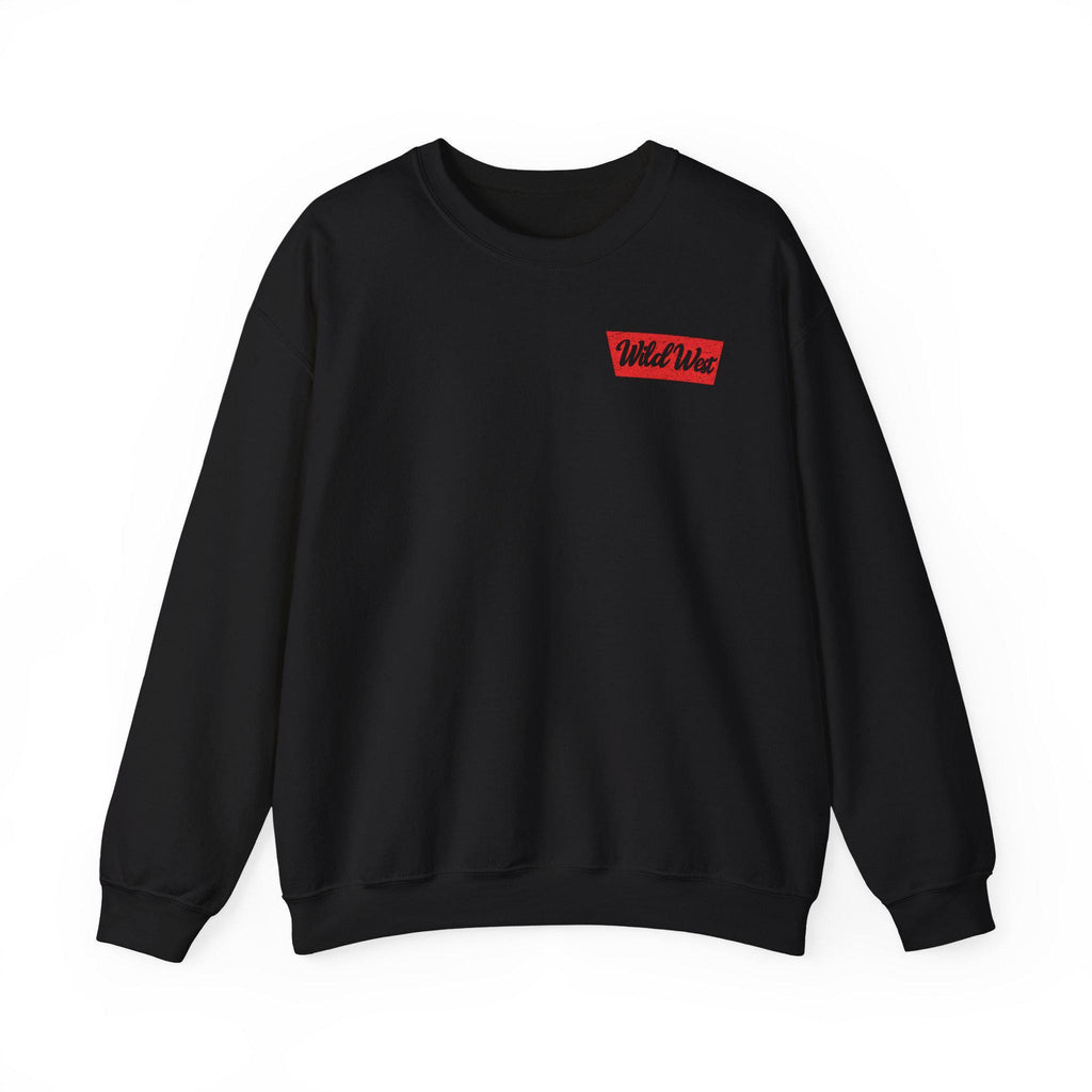 Western Rodeo Vintage Sweatshirt