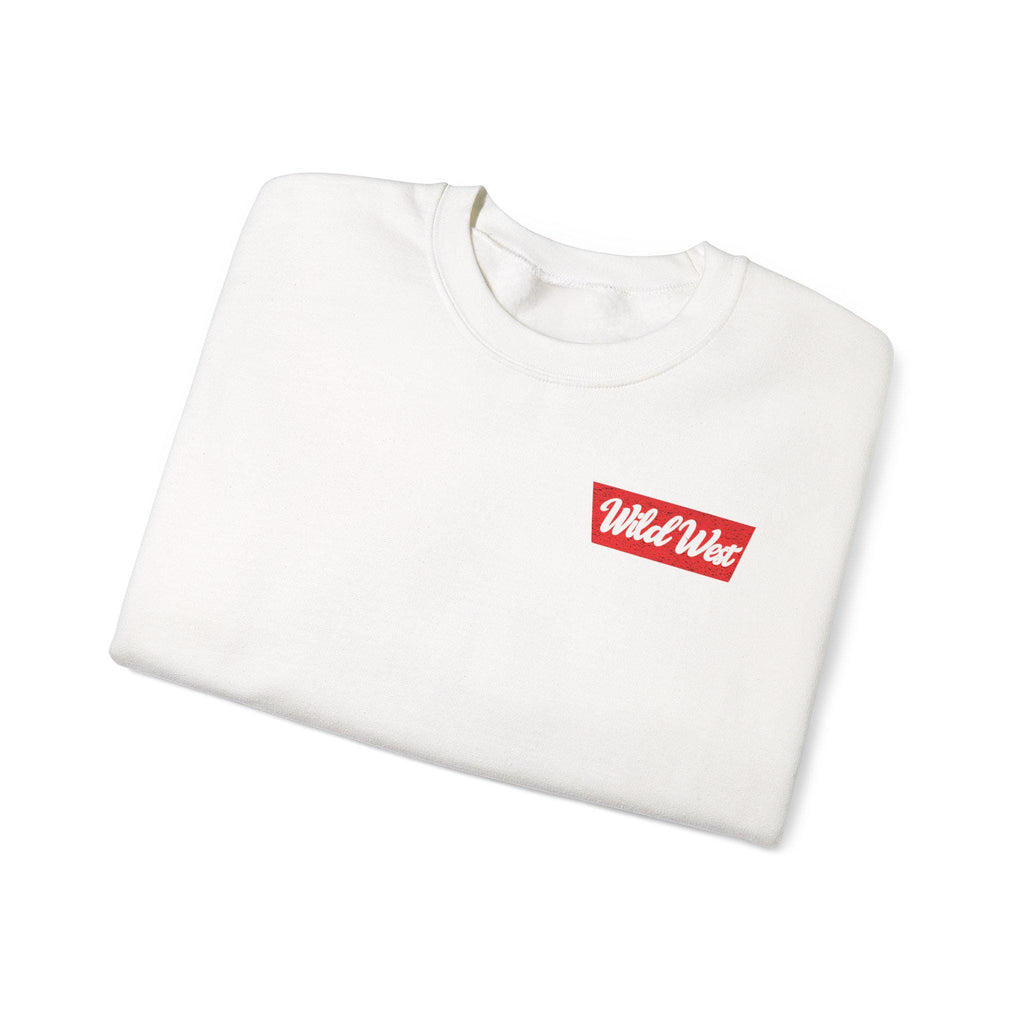 Western Rodeo Vintage Sweatshirt