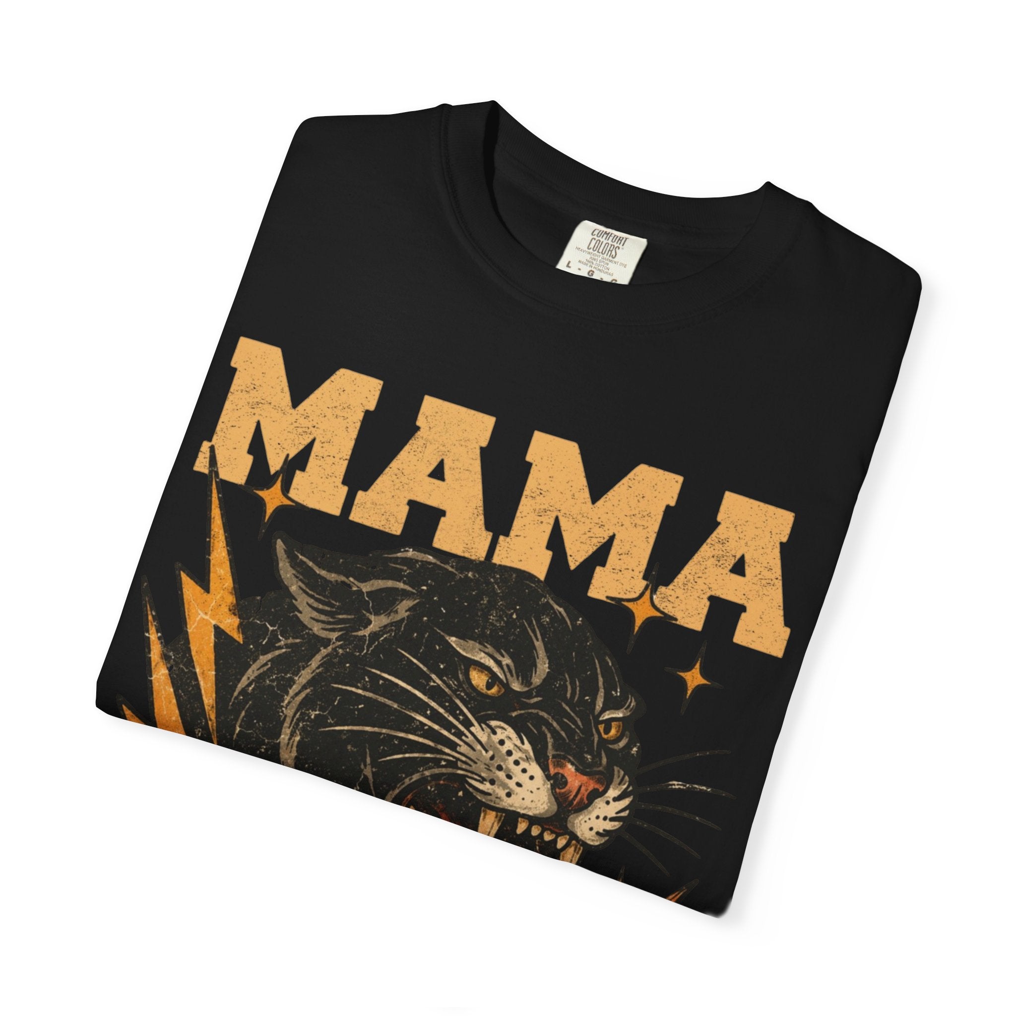 mama panther
