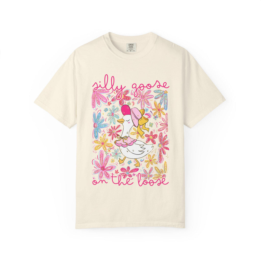 Silly Goose T-shirt