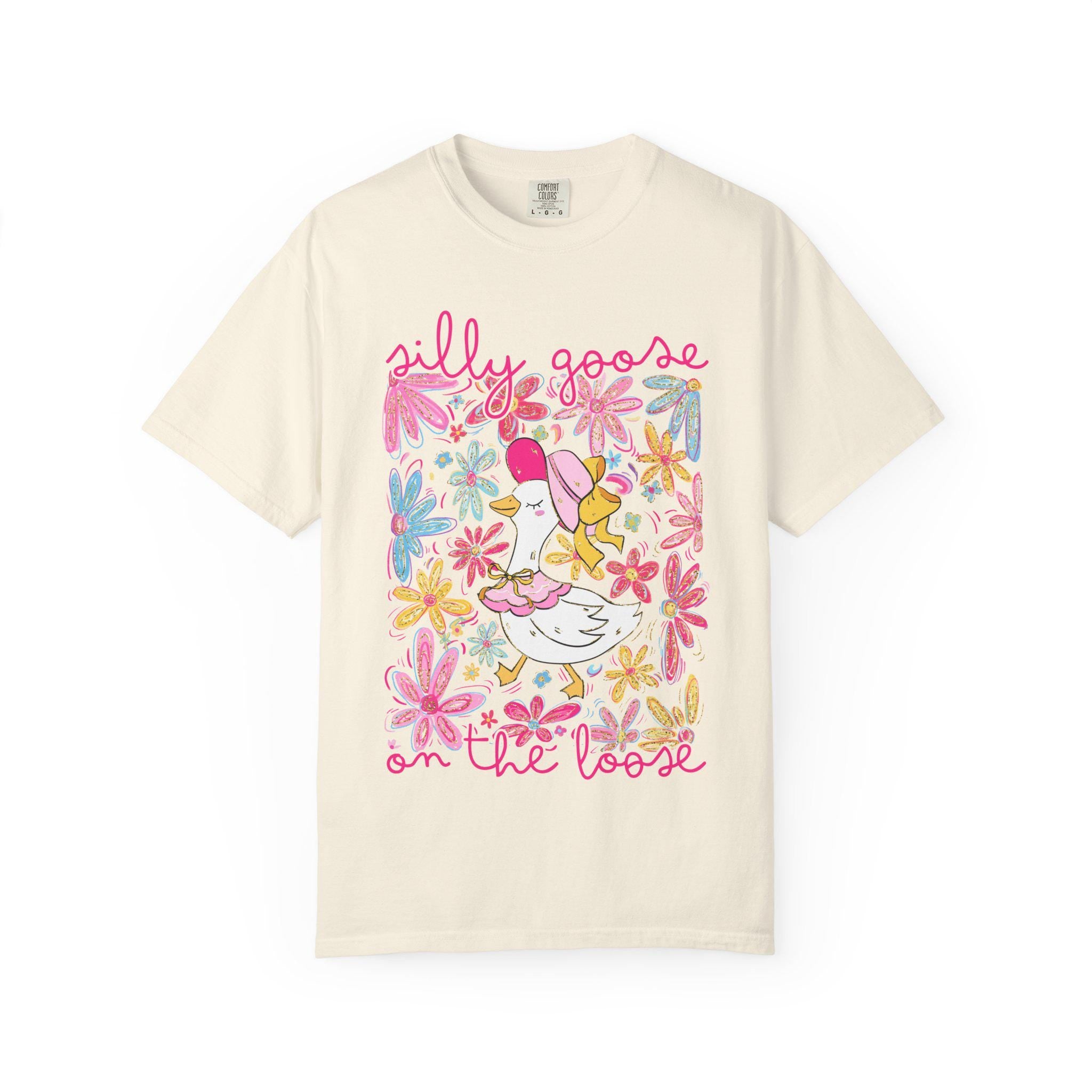 Silly Goose T-shirt