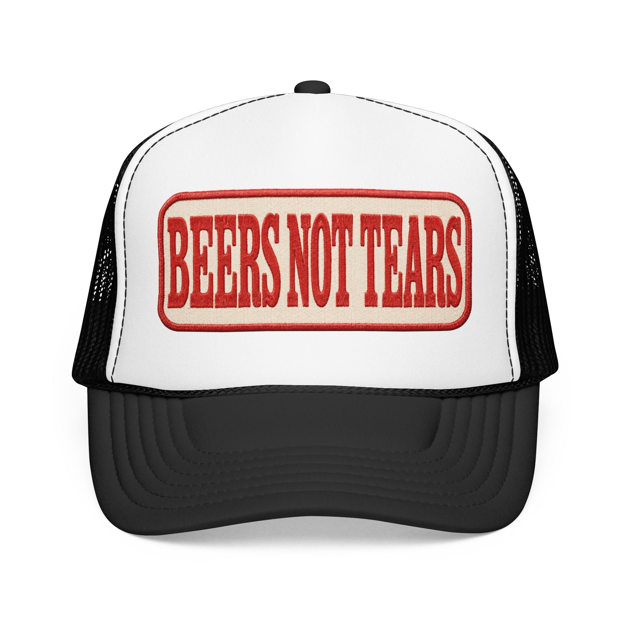 beers not tears