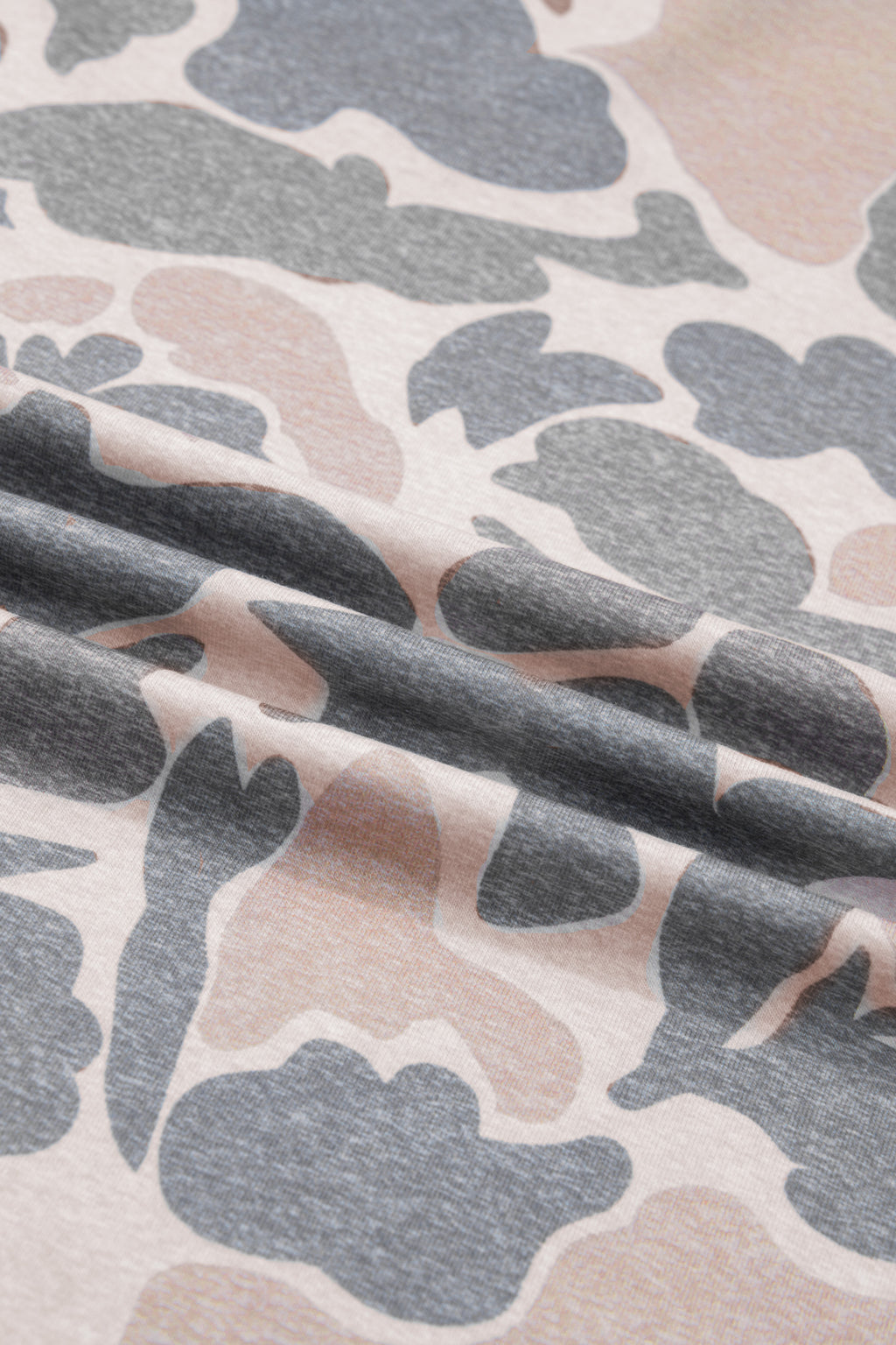 Camo Tee