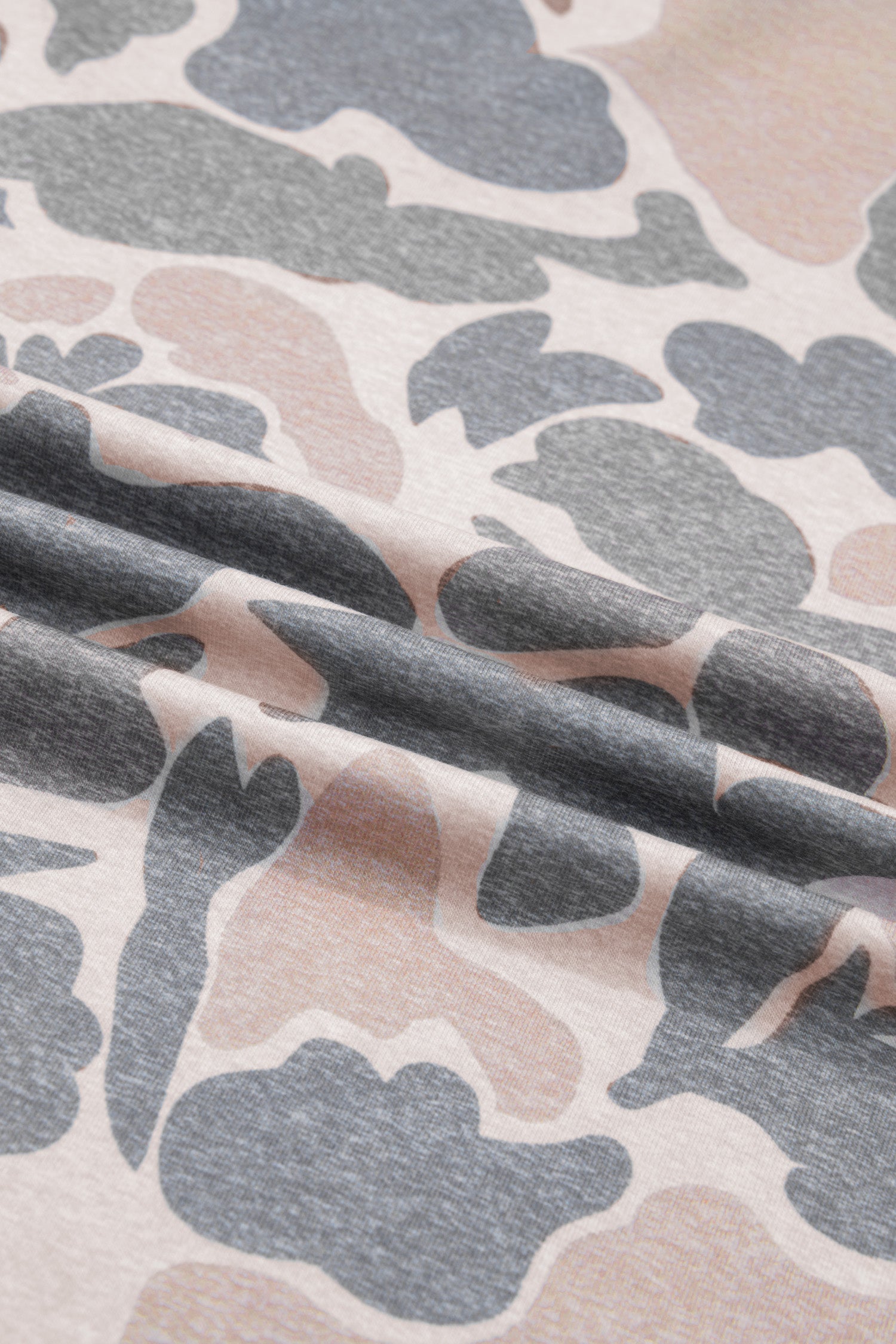 Camo Tee