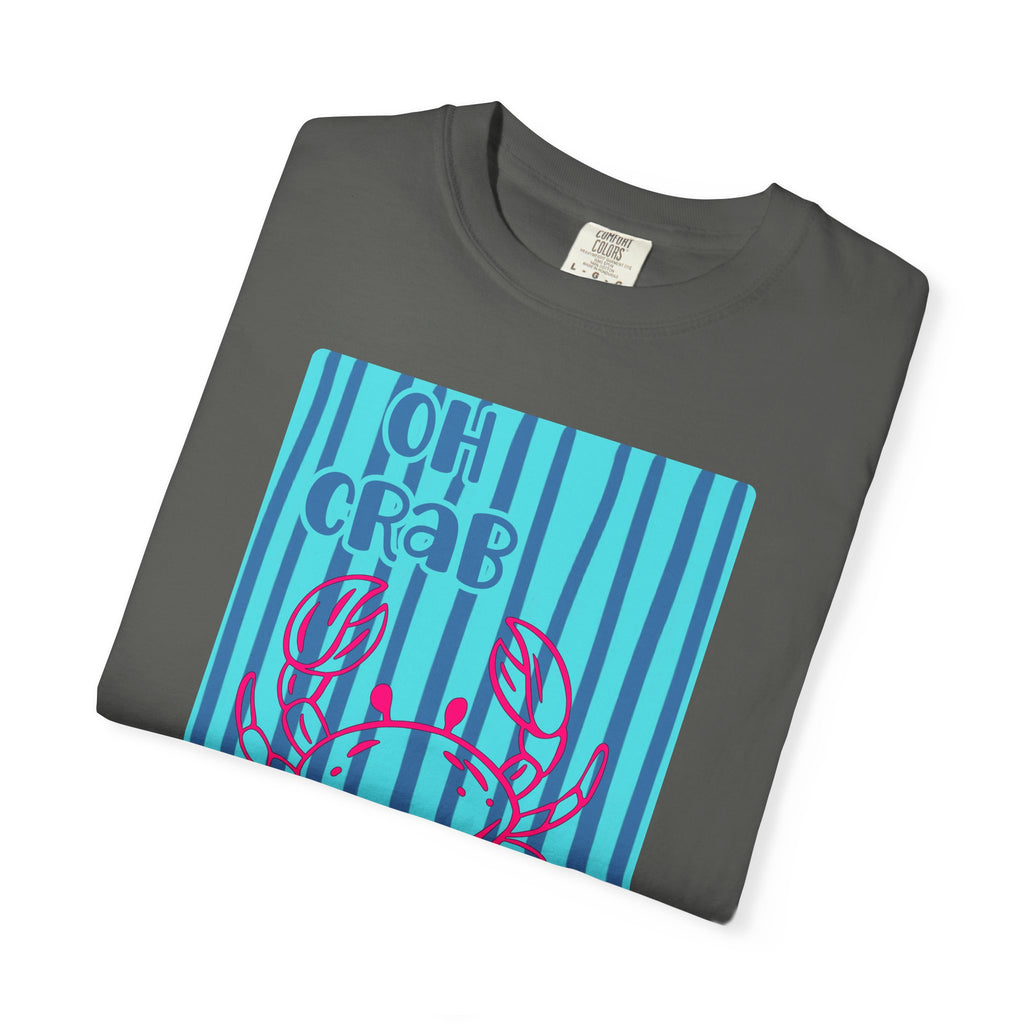 Oh Crab Tee