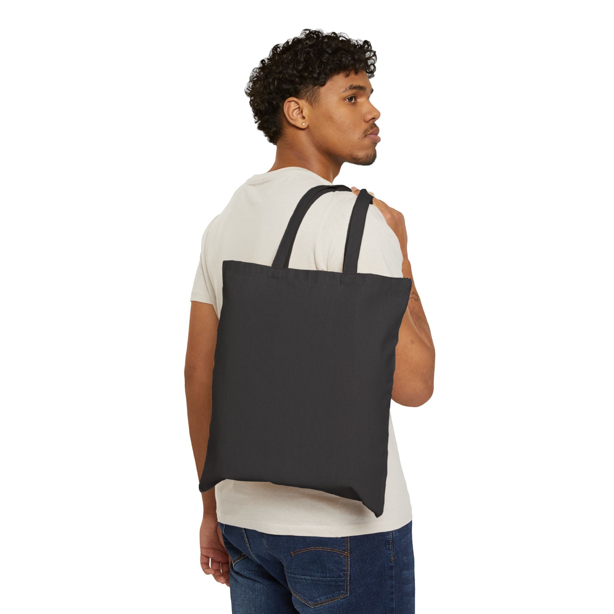 Thrift Tote