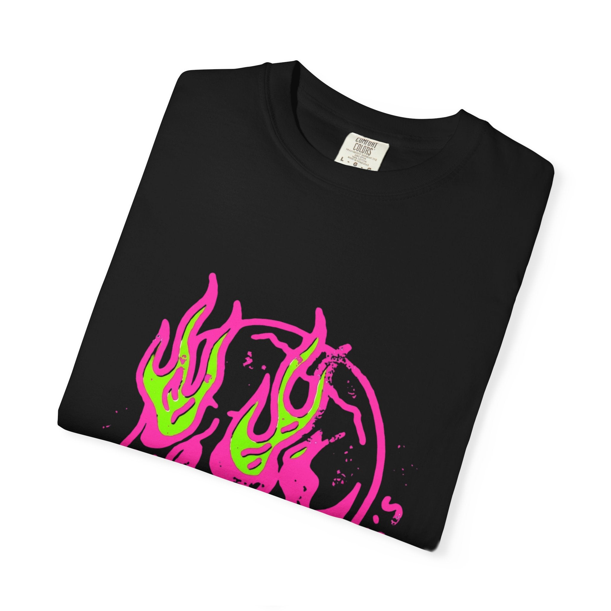 Everythings Fine Tshirt