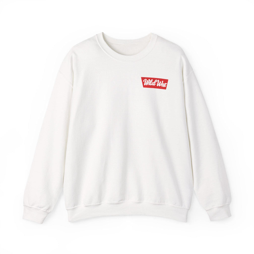 Western Rodeo Vintage Sweatshirt