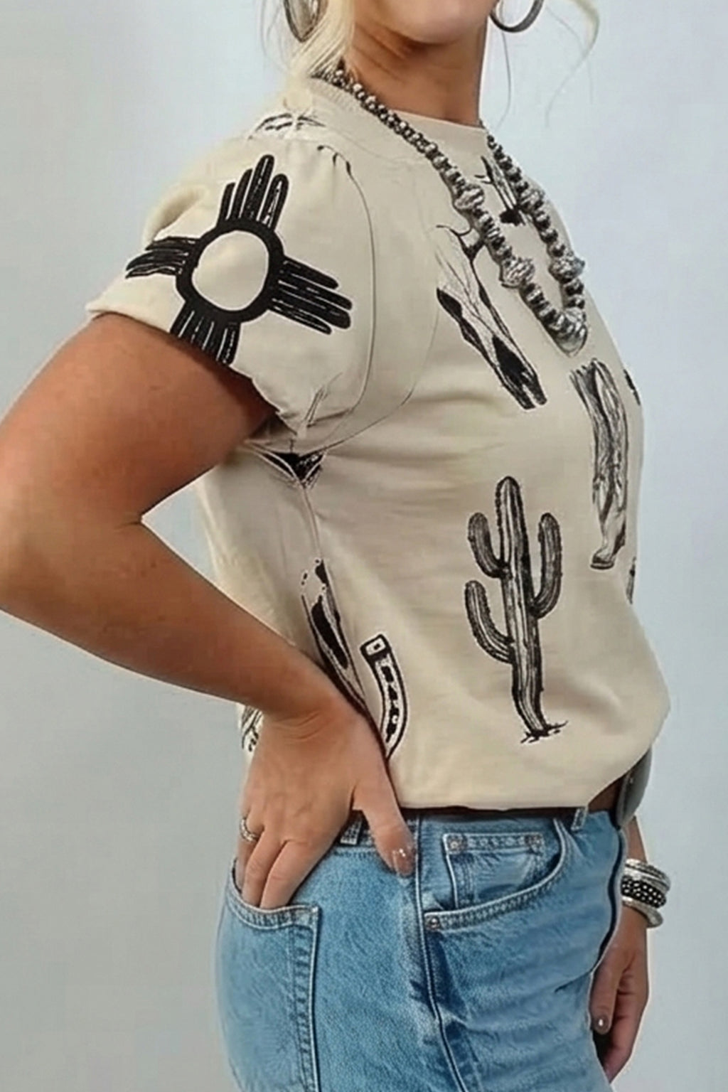 Retro Western