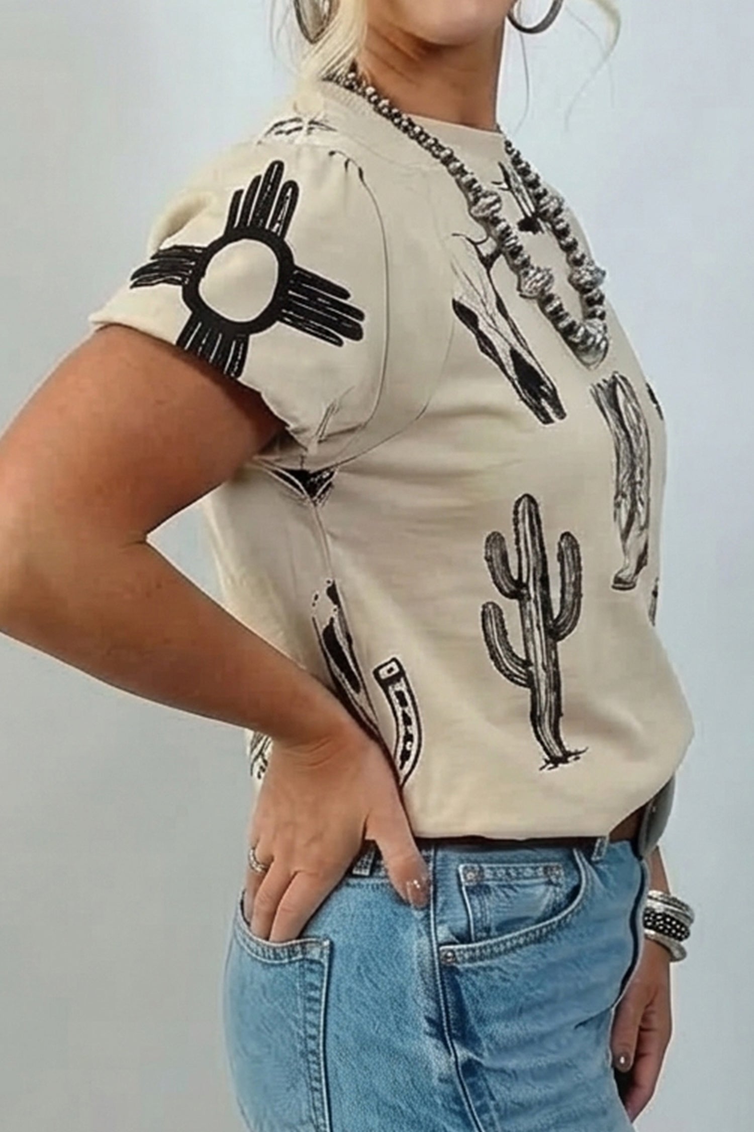 Retro Western