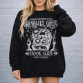 Morally Grey Book Club Sweatshirt