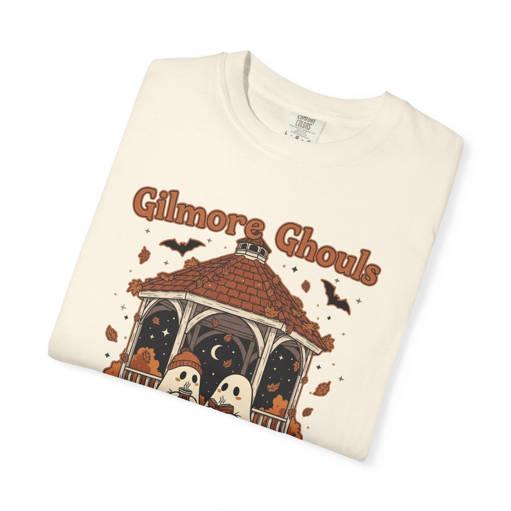 Gilmore Ghouls