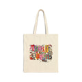 Thrift Tote