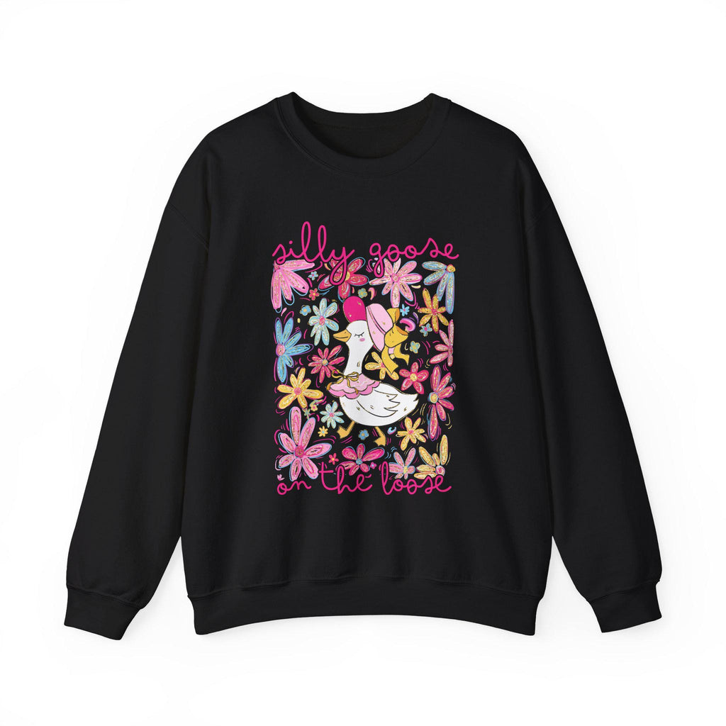 Silly Goose Sweatshirt