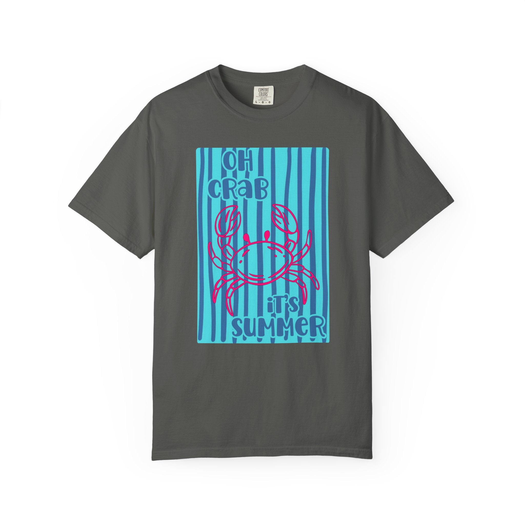 Oh Crab Tee