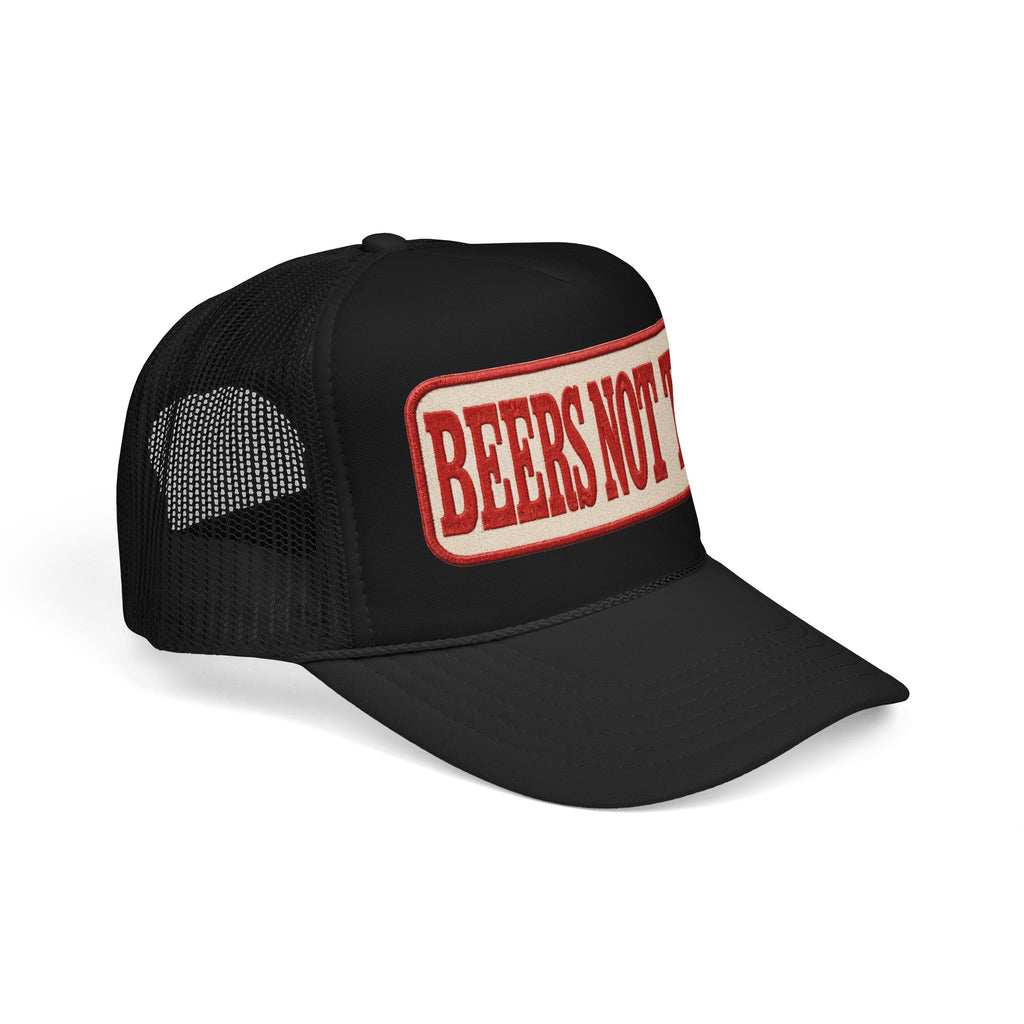 beers not tears