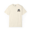 Til My Lungs Give Out Tee Western Short Sleeve Yallternative Tshirt Country Music