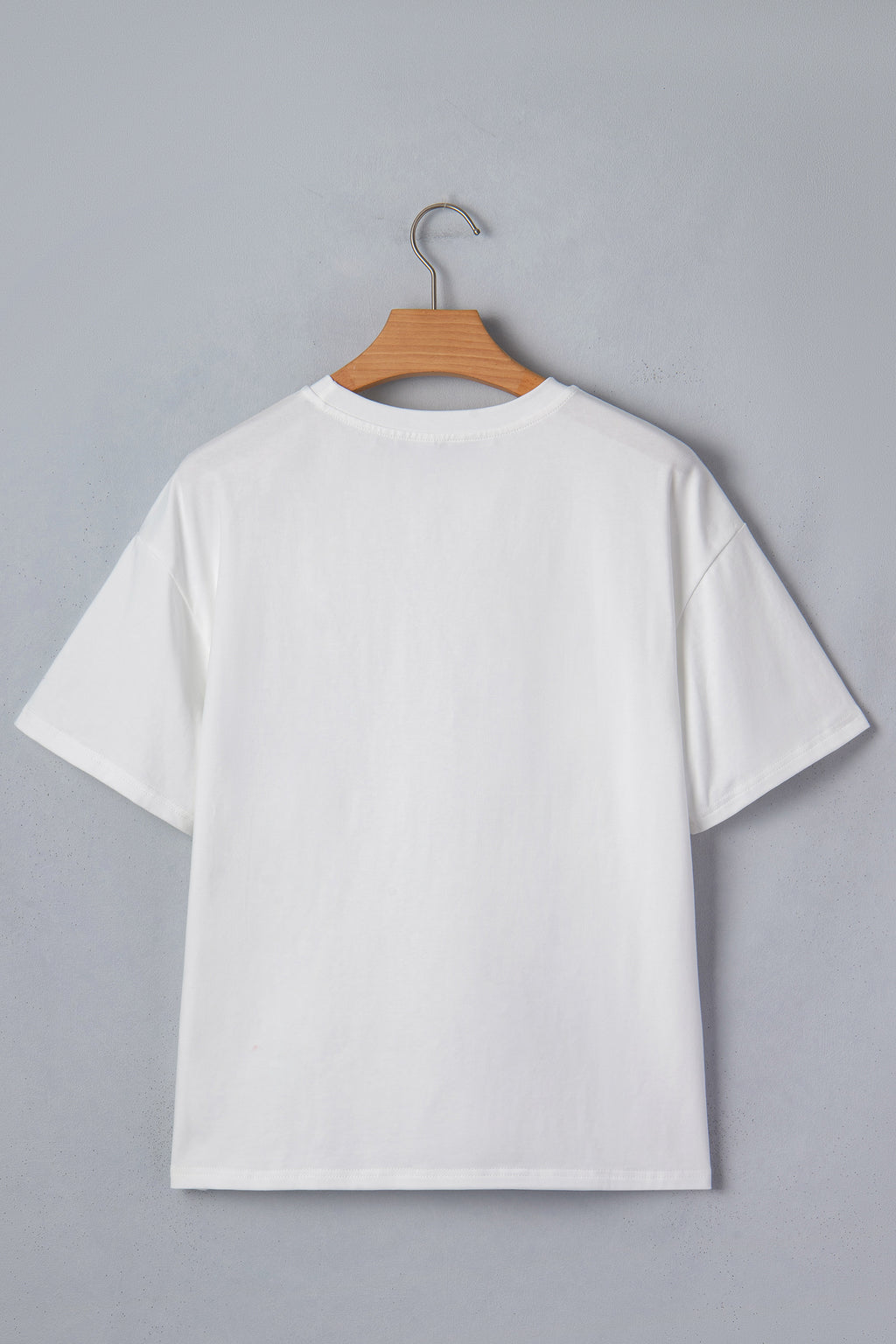 Jean Pocket Tee