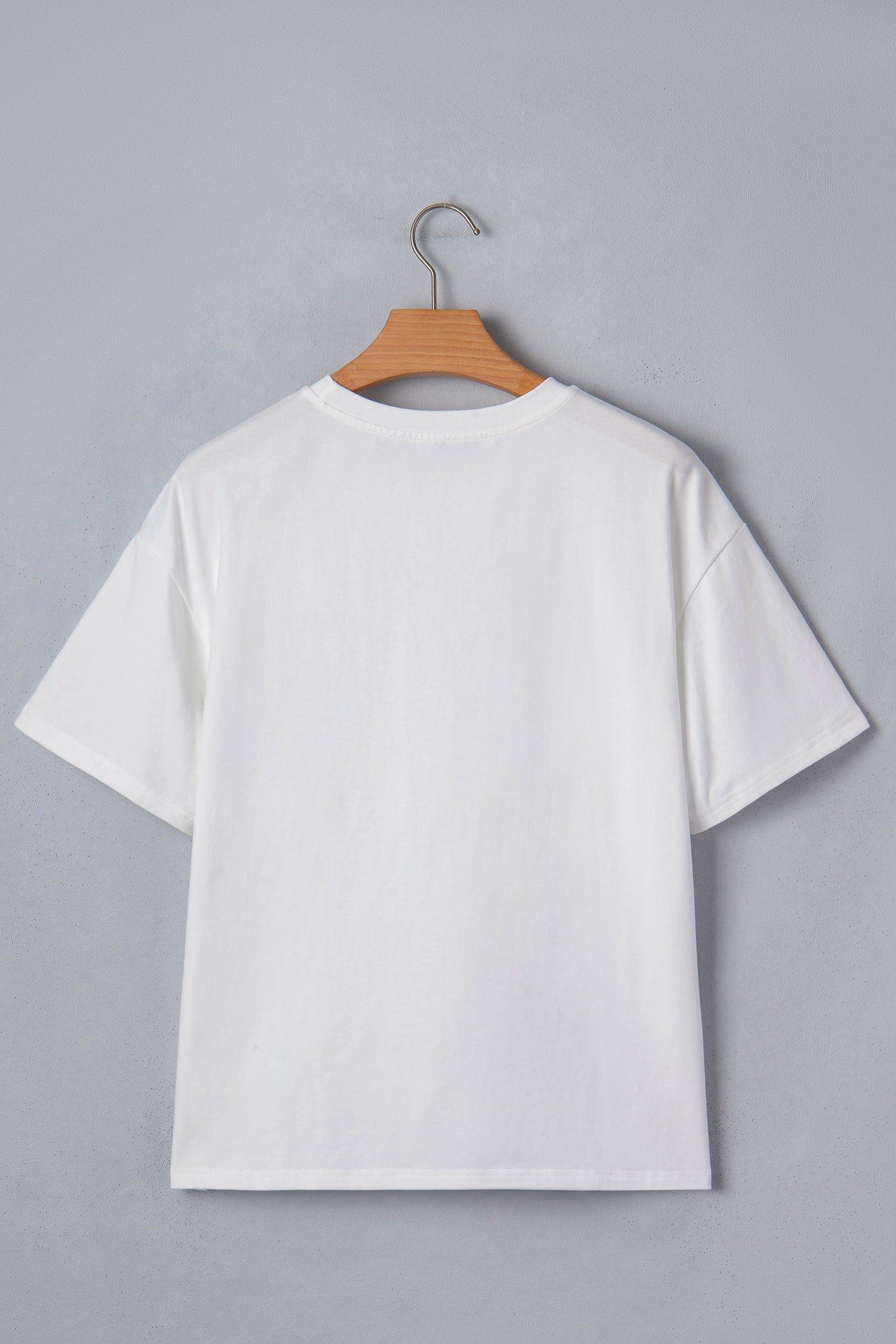 Jean Pocket Tee