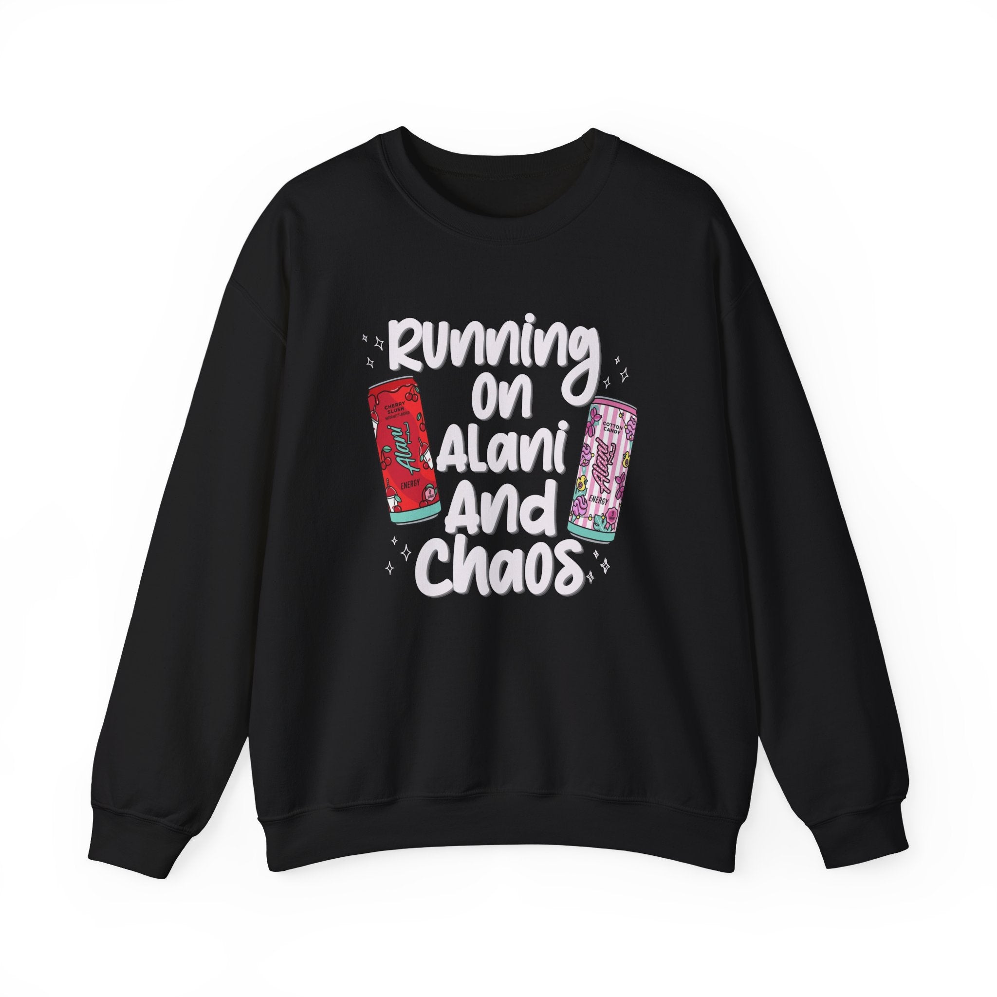 Chaos Sweatshirt