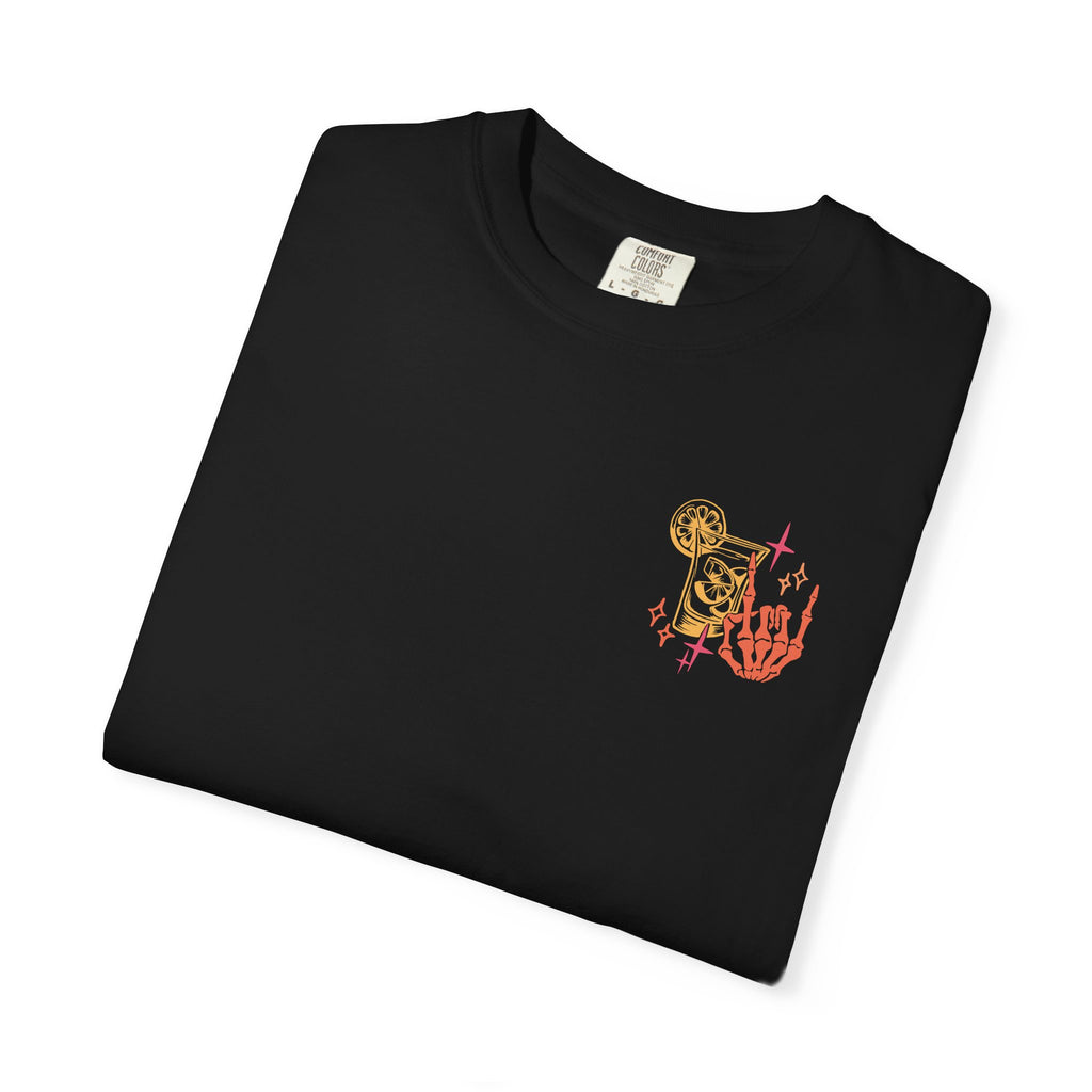 Salty Beach Tee