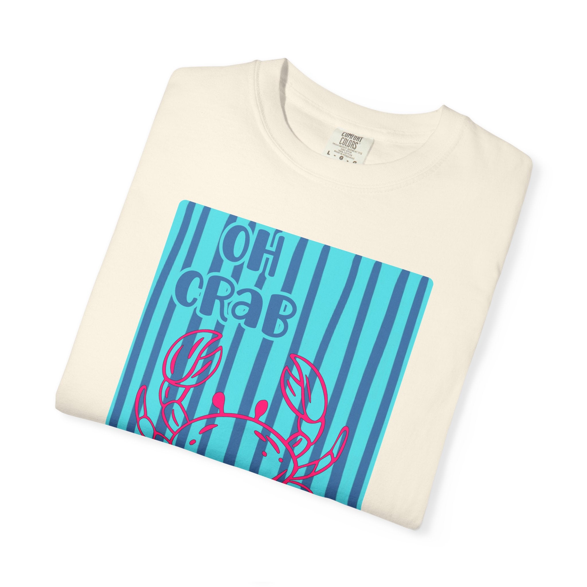 Oh Crab Tee