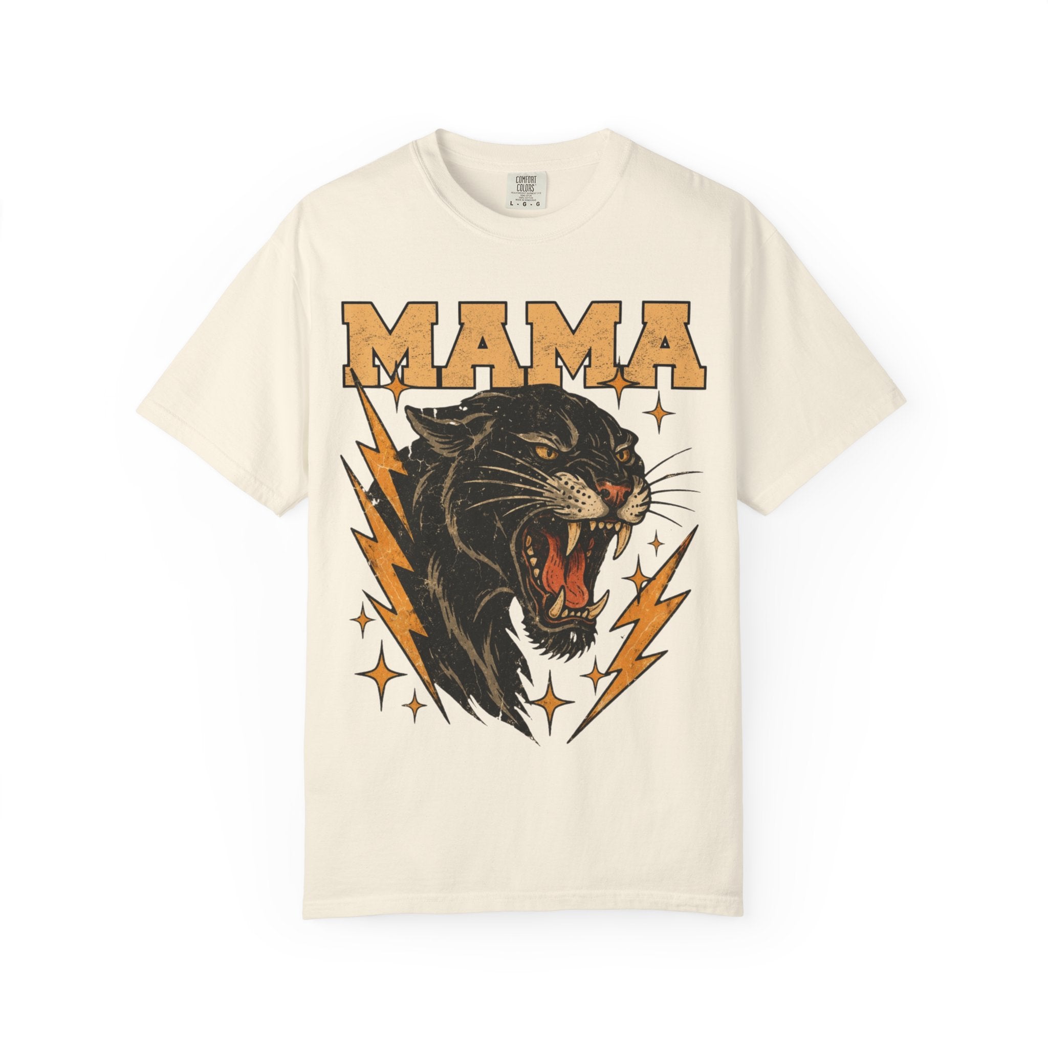 mama panther
