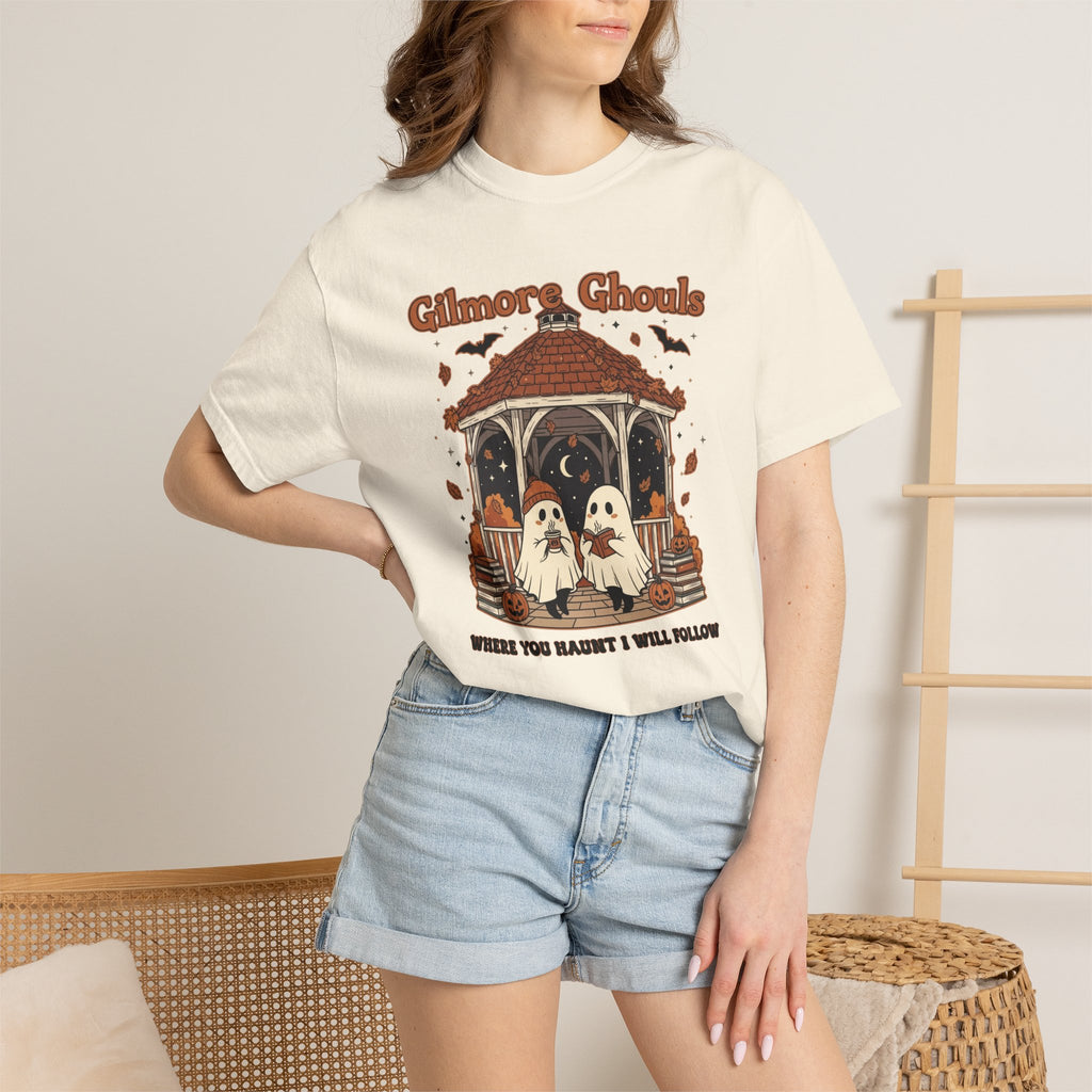 Gilmore Ghouls