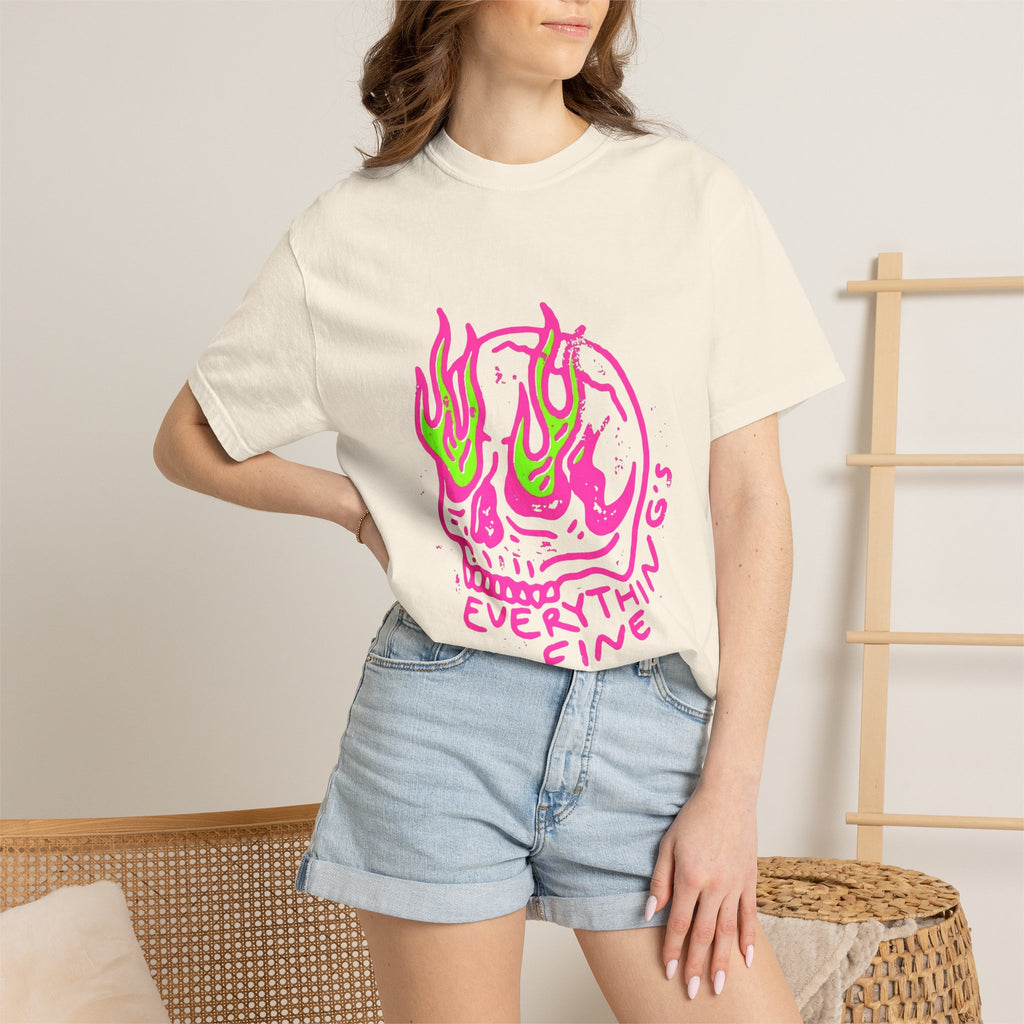 Everythings Fine Tshirt